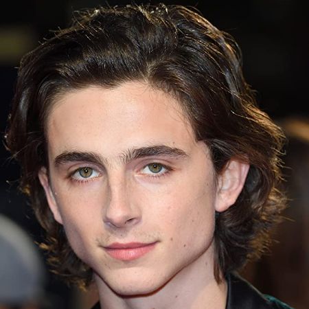 Does Timothee Chalamet have a Sister? Learn About his Family